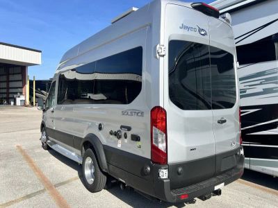 2026 Jayco SOLSTICE - Photo 24