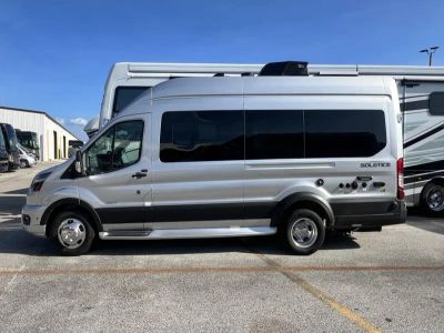 2026 Jayco SOLSTICE - Photo 25