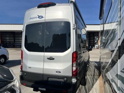 2026 Jayco SOLSTICE - Photo 23