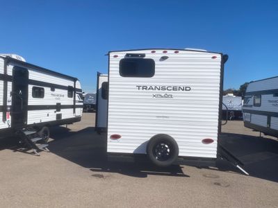2026 Grand Transcend XPLOR - Photo 4