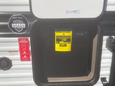 2026 Grand Transcend XPLOR - Photo 7
