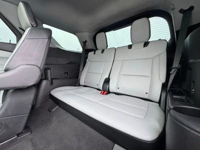 2021 Ford Explorer XLT — photo 21 view