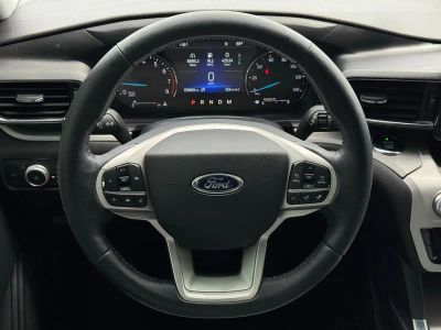 2021 Ford Explorer XLT — photo 24 view