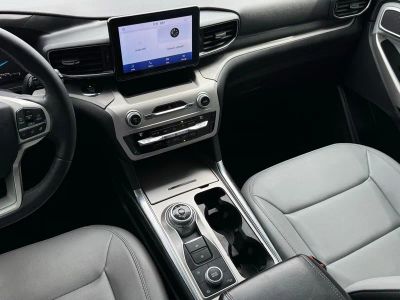 2021 Ford Explorer XLT — photo 29 view