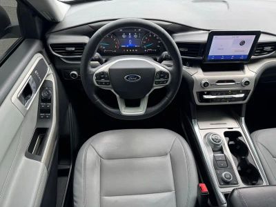 2021 Ford Explorer XLT — photo 23 view