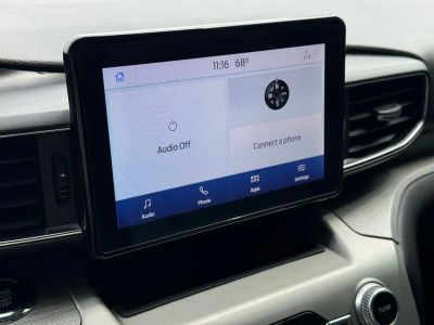 2021 Ford Explorer XLT — photo 30 view