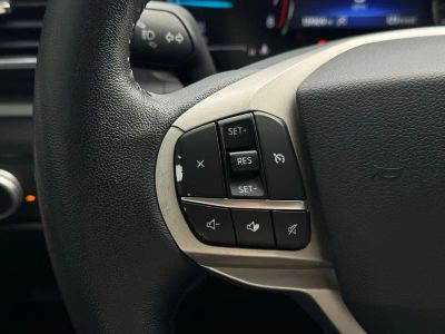 2021 Ford Explorer XLT — photo 26 view