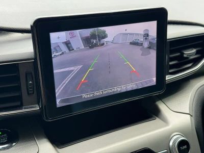 2021 Ford Explorer XLT — photo 31 view