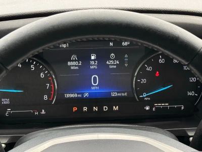 2021 Ford Explorer XLT — photo 25 view
