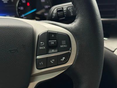 2021 Ford Explorer XLT — photo 27 view