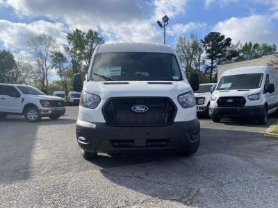 2026 Ford Transit-350 - Photo 8