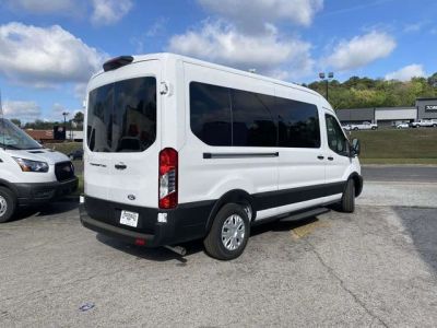 2026 Ford Transit-350 - Photo 3