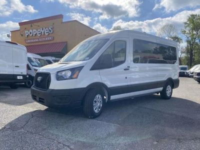 2026 Ford Transit-350 - Photo 7