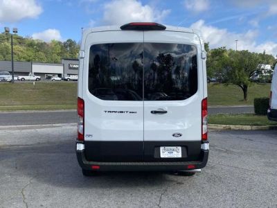 2026 Ford Transit-350 - Photo 4
