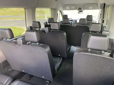 2026 Ford Transit-350 - Photo 12