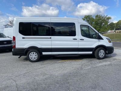 2026 Ford Transit-350 - Photo 2