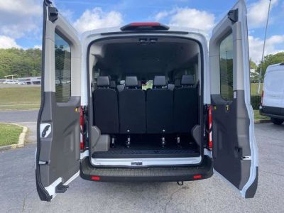 2026 Ford Transit-350 - Photo 10