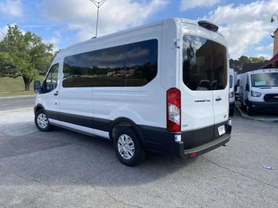 2026 Ford Transit-350 - Photo 5