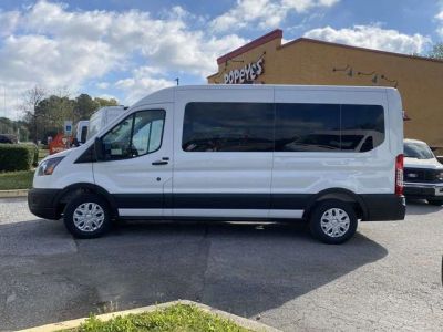 2026 Ford Transit-350 - Photo 6