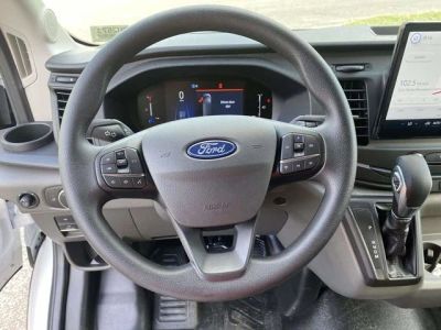 2026 Ford Transit-350 - Photo 15