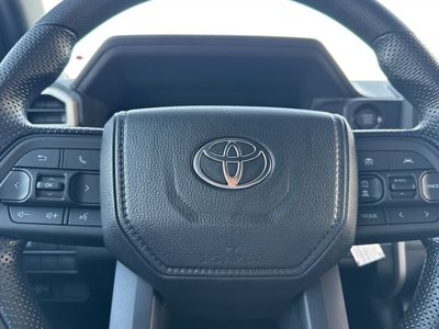 2026 Toyota Tacoma - Photo 23