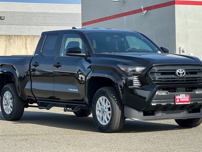 2026 Toyota Tacoma - Photo 31