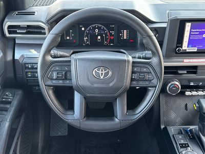 2026 Toyota Tacoma - Photo 13