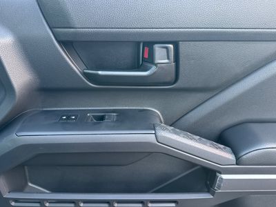 2026 Toyota Tacoma - Photo 16
