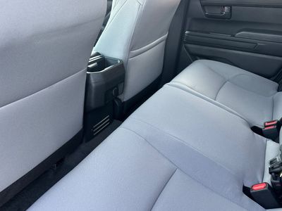 2026 Toyota Tacoma - Photo 4