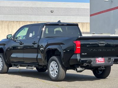 2026 Toyota Tacoma - Photo 6