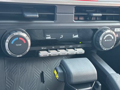 2026 Toyota Tacoma - Photo 20