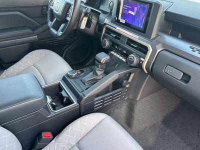 2026 Toyota Tacoma - Photo 14