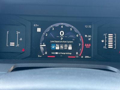 2026 Toyota Tacoma - Photo 26
