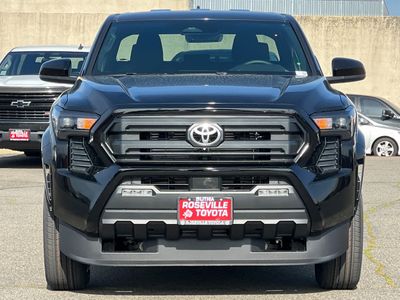 2026 Toyota Tacoma - Photo 9