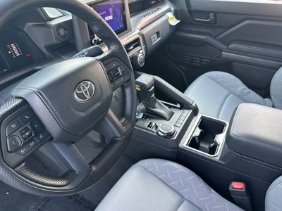 2026 Toyota Tacoma - Photo 10