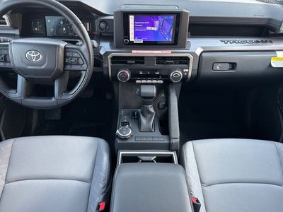 2026 Toyota Tacoma - Photo 3