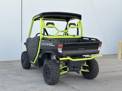 2023 Segway UT10 X — photo 7 view