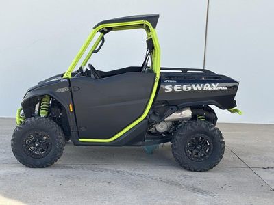 2023 Segway UT10 X — photo 12 view