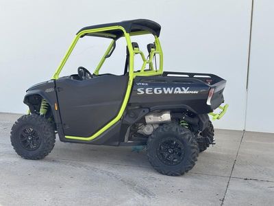 2023 Segway UT10 X — photo 10 view