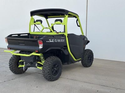 2023 Segway UT10 X — photo 8 view