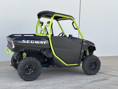 2023 Segway UT10 X — photo 9 view