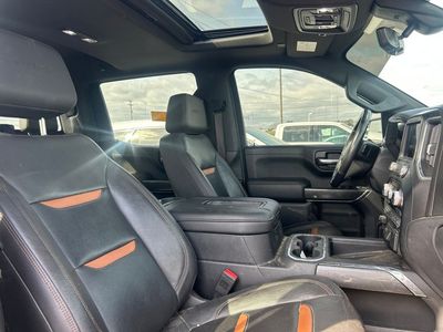 2019 GMC Sierra 1500 — photo 7 view