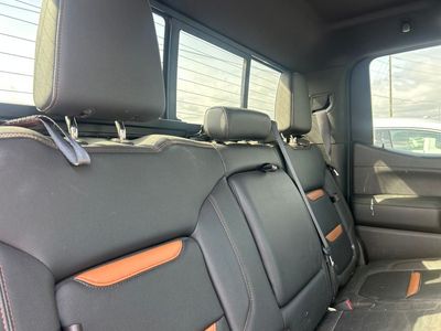 2019 GMC Sierra 1500 — photo 8 view