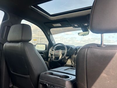 2019 GMC Sierra 1500 — photo 9 view
