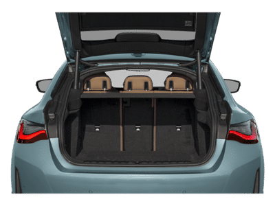 2026 BMW i4 - Photo 8