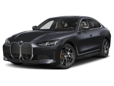 2026 BMW i4 - Photo 1