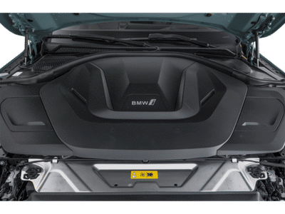 2026 BMW i4 - Photo 9