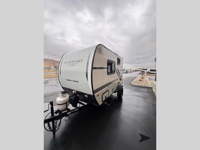 2026 Forest River RV Flagstaff E-Pro - Photo 5