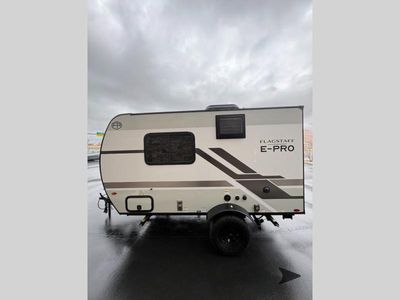 2026 Forest River RV Flagstaff E-Pro - Photo 6