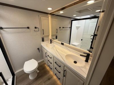 2026 Forest River RiverStone - Photo 21